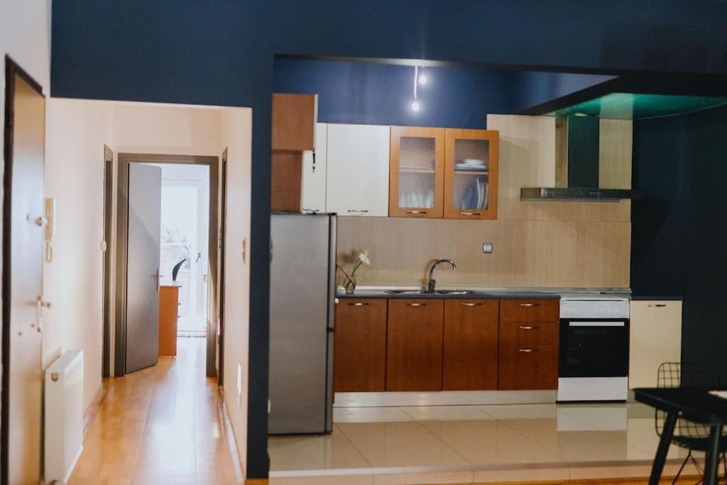 Apartment Cosy & Spacious