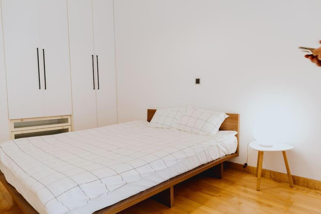 Apartment Cosy & Spacious Komotini