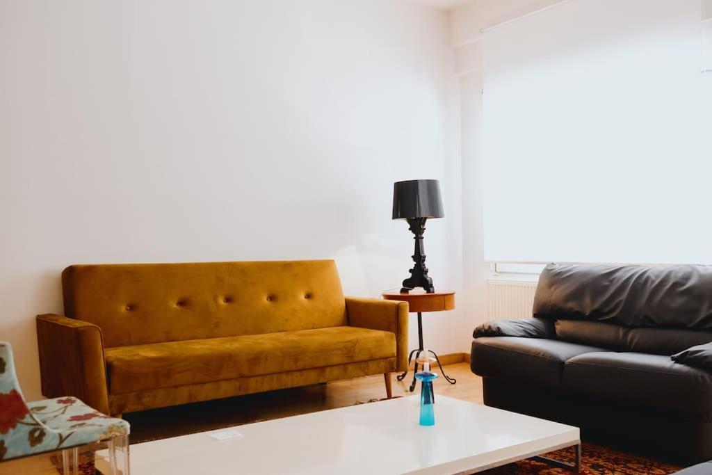 Cosy & Spacious * Komotini