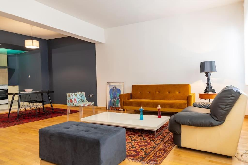 Cosy & Spacious Apartment *
