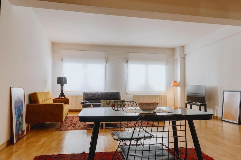 Apartment Cosy & Spacious Komotini
