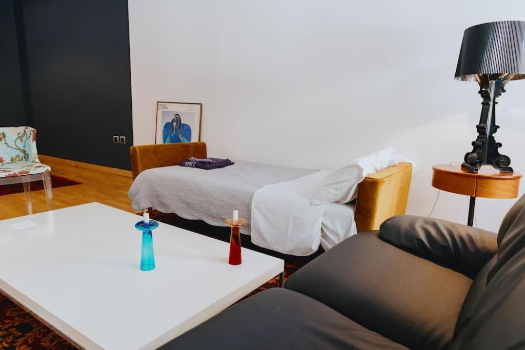 Cosy & Spacious Komotini