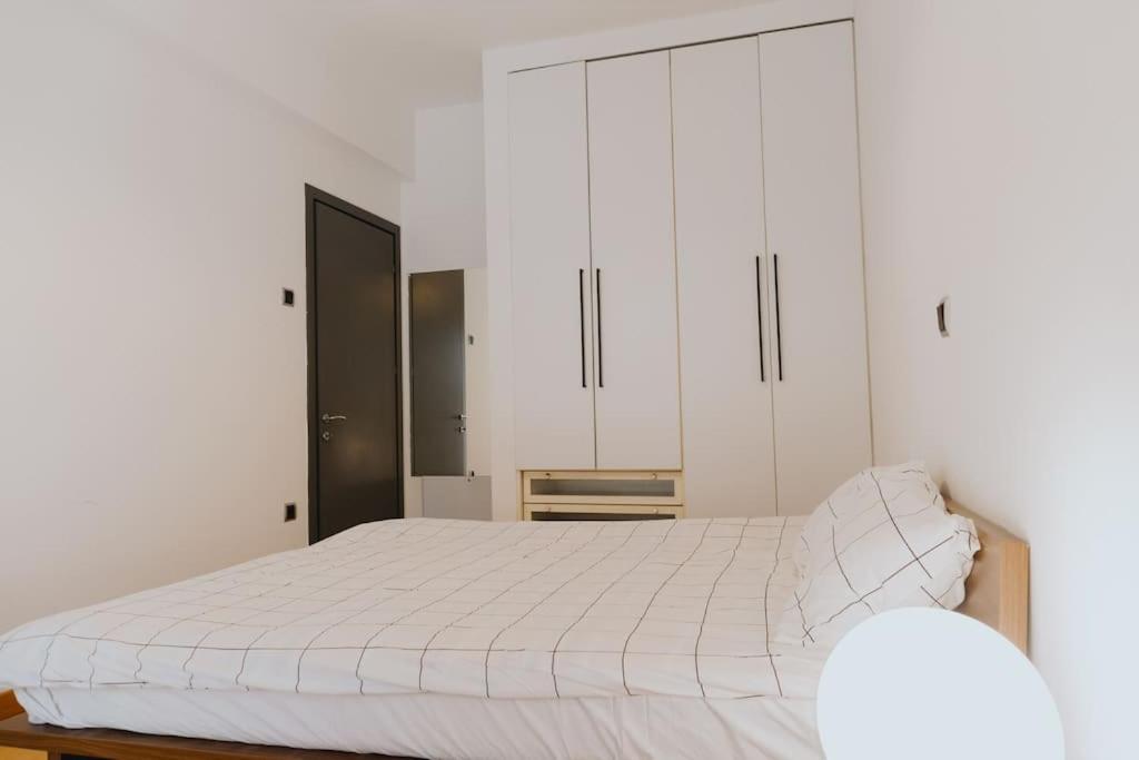 Cosy & Spacious Apartment