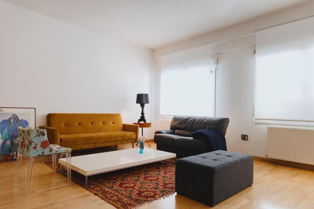 Cosy & Spacious *