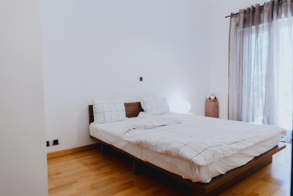 Cosy & Spacious