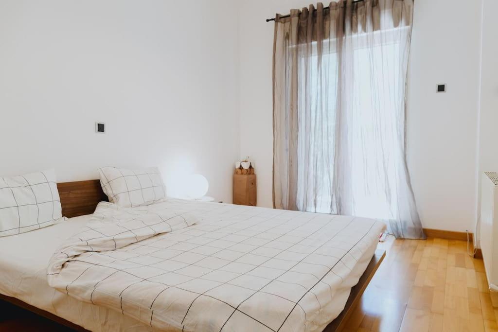Cosy & Spacious Apartment *
