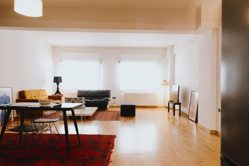 Apartment Cosy & Spacious