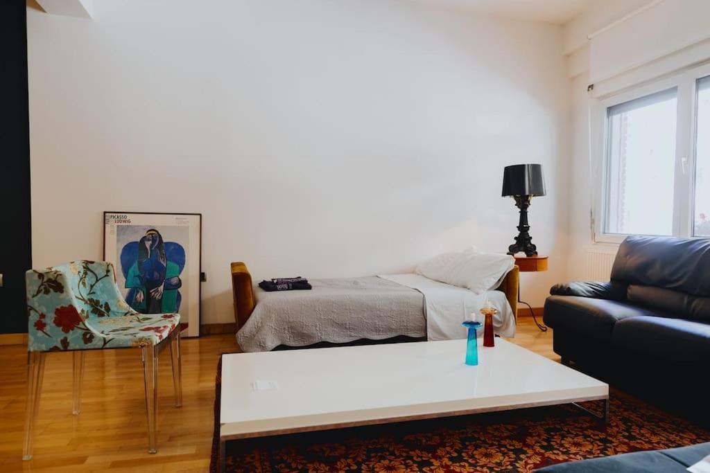 Cosy & Spacious