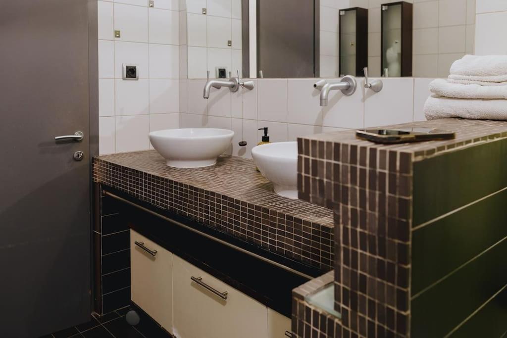 Apartment Cosy & Spacious Komotini