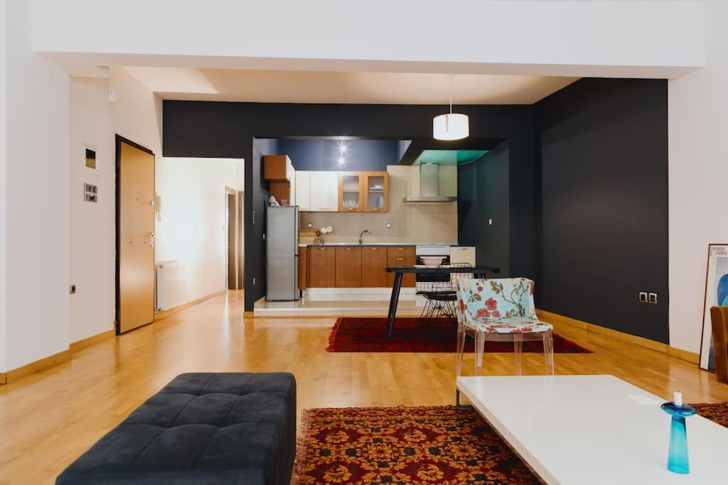 Apartment Cosy & Spacious