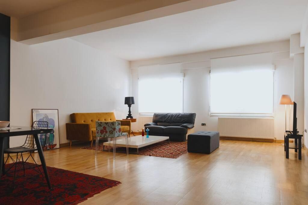 Cosy & Spacious