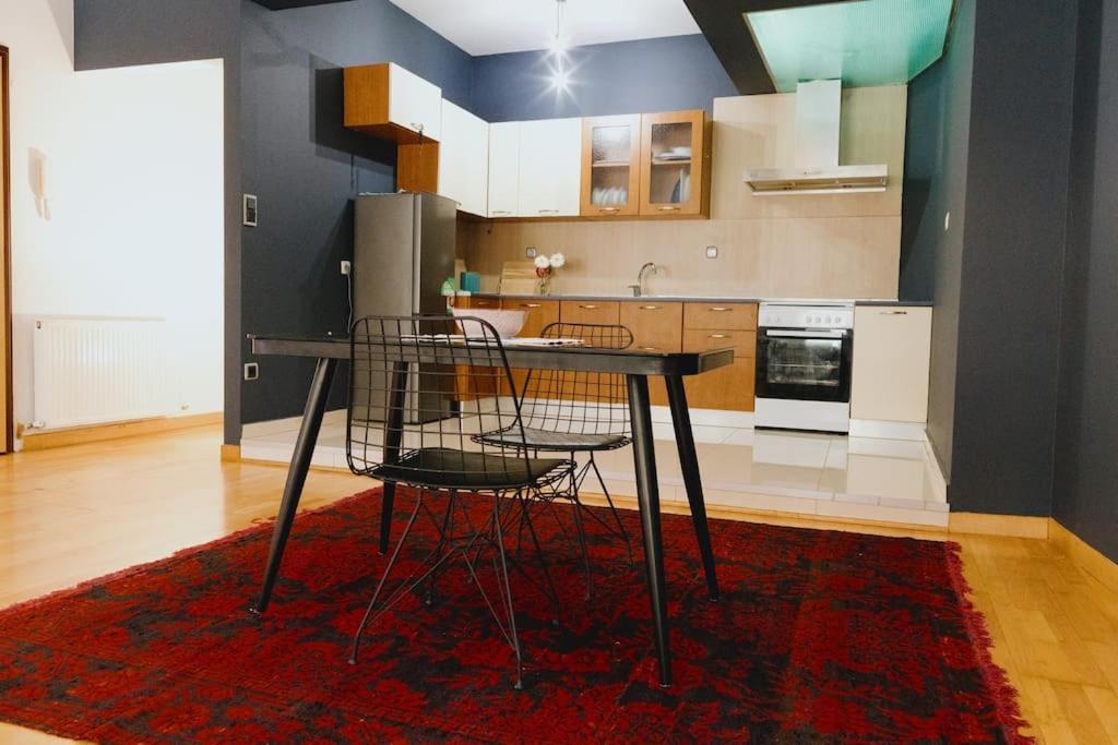 Cosy & Spacious Komotini